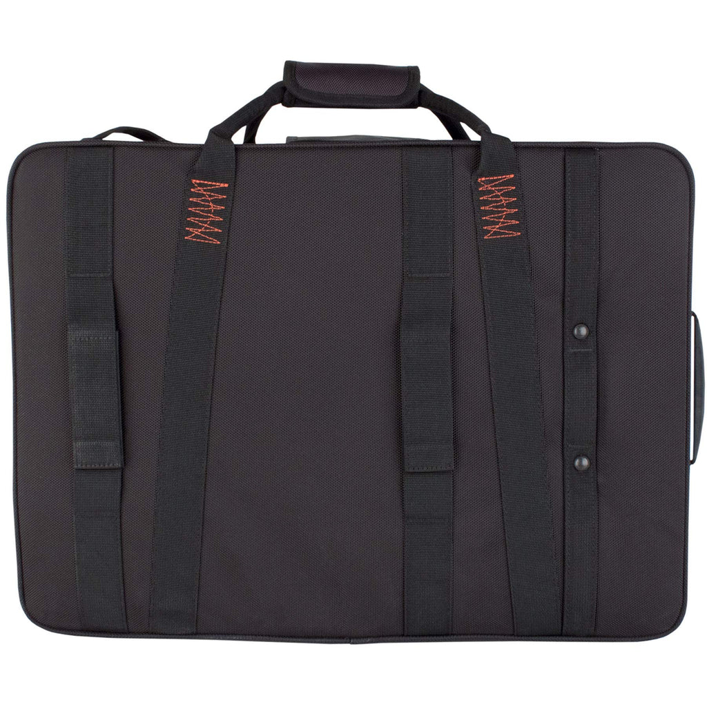 Trumpet/Flugel Horn Combination Case G1610