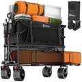 400L Double-Decker Wagon 500 lb Capacity Z342