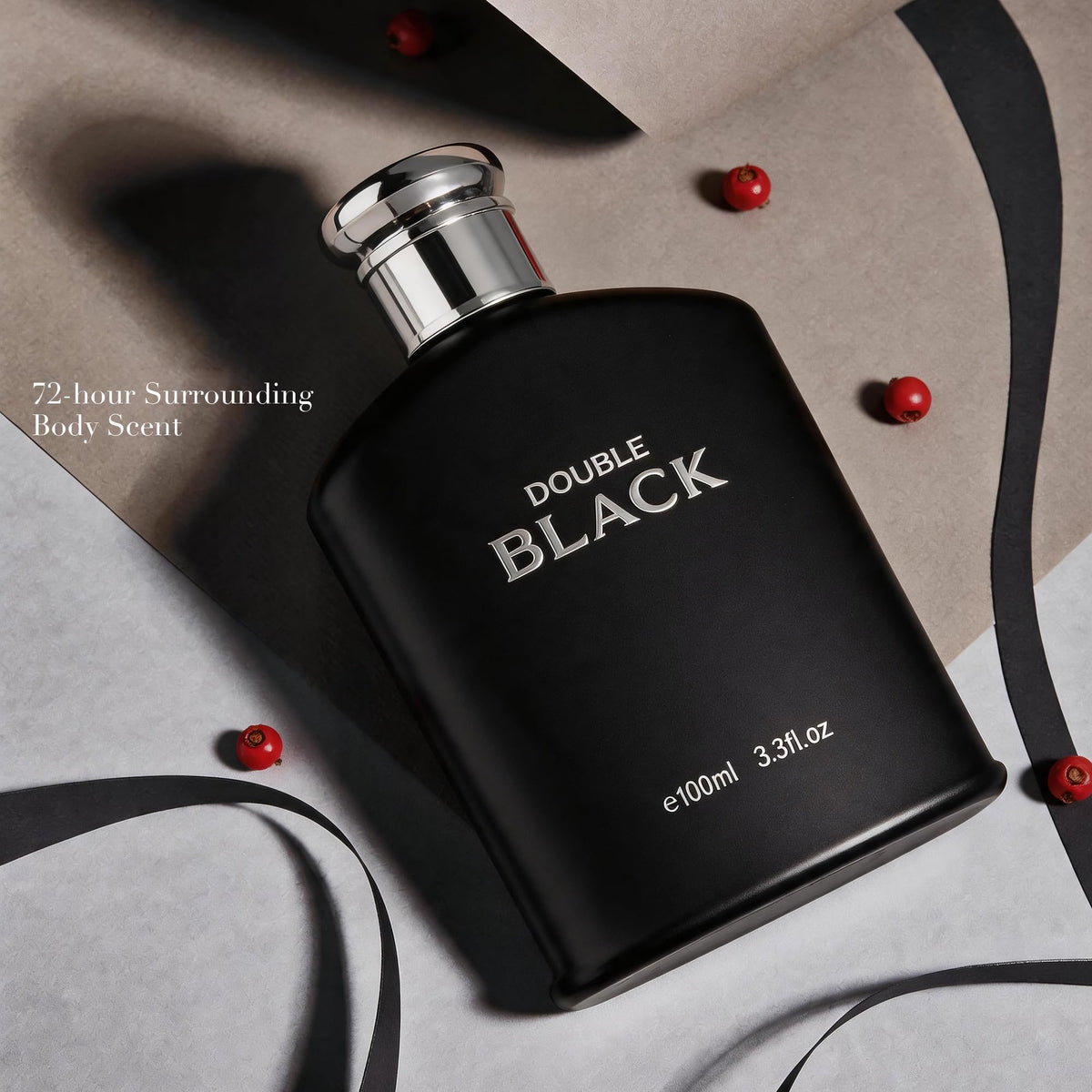 Double Black Eau de Toilette 3.3 fl oz O2377