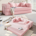 Foldable Sofa Bed U96749