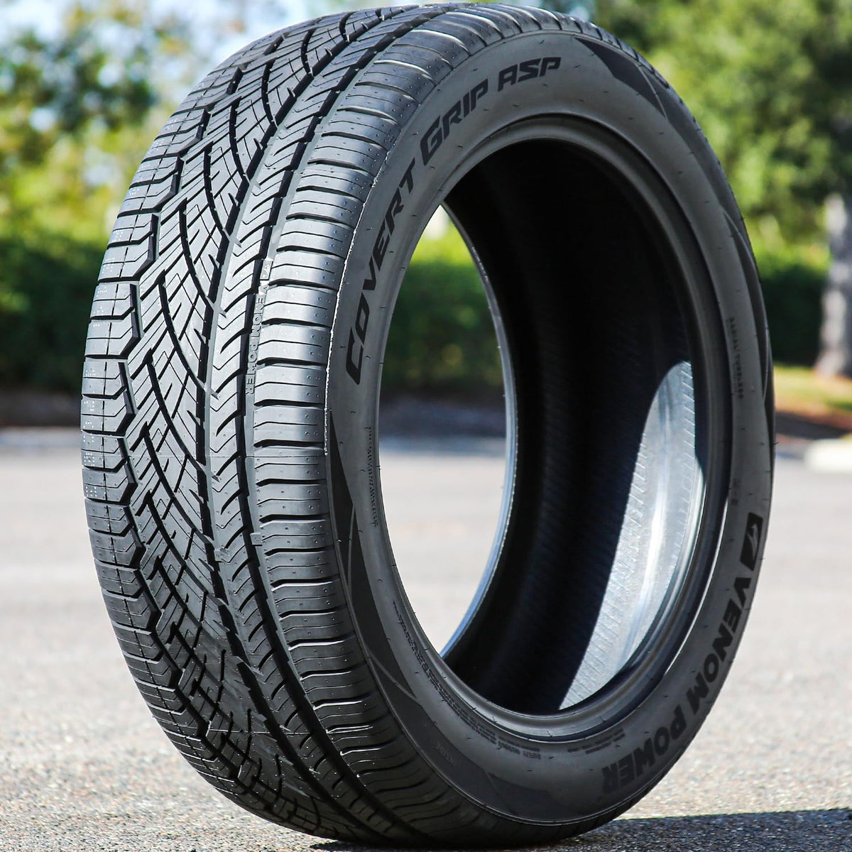 235/40ZR18 95W XL All Season Tires A71905