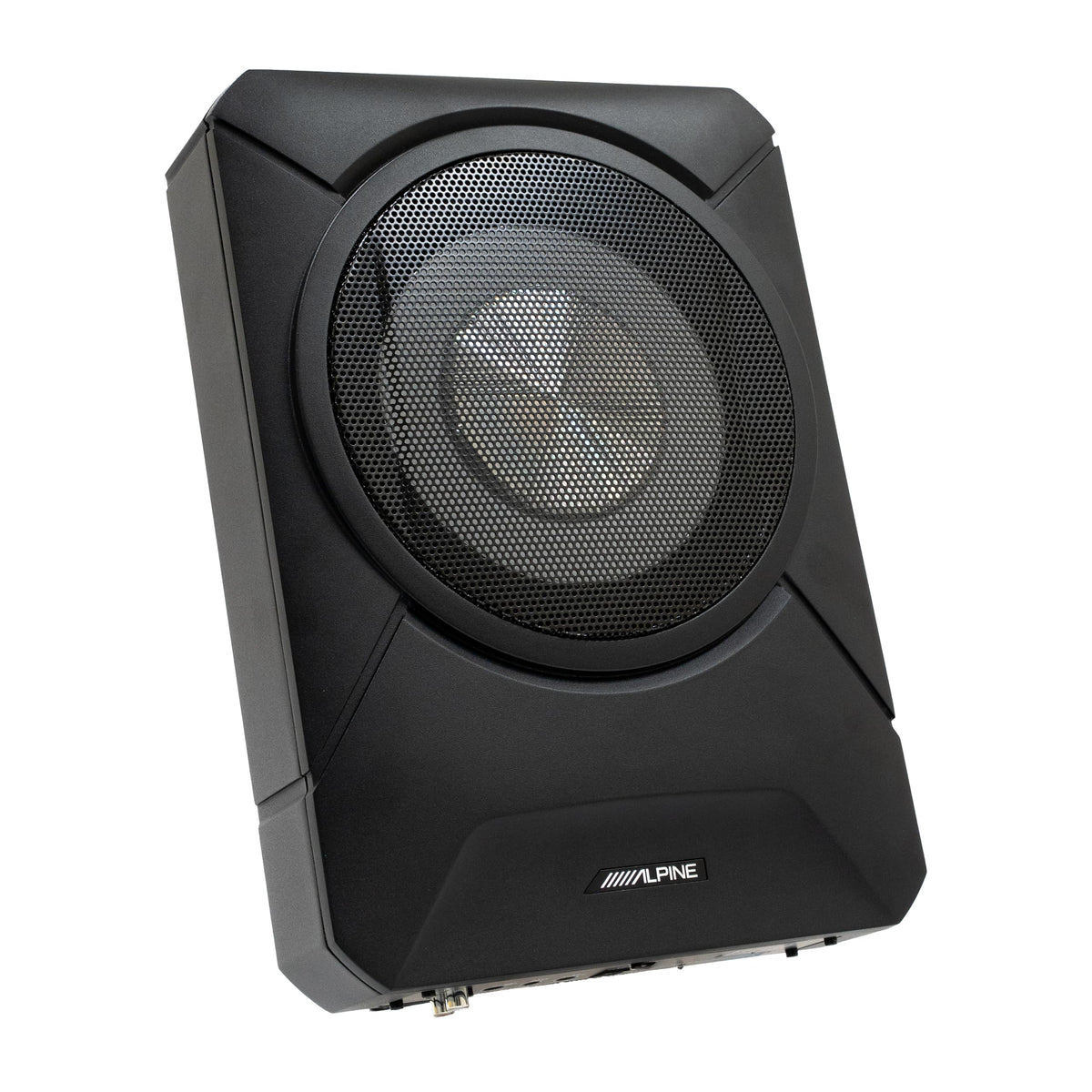 8" Compact Powered Subwoofer Enclosure M850757