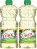 Canola Oil 40 Fluid Ounce Pack of 2 F50240
