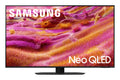 75-Inch 4K Mini LED Smart TV U2799