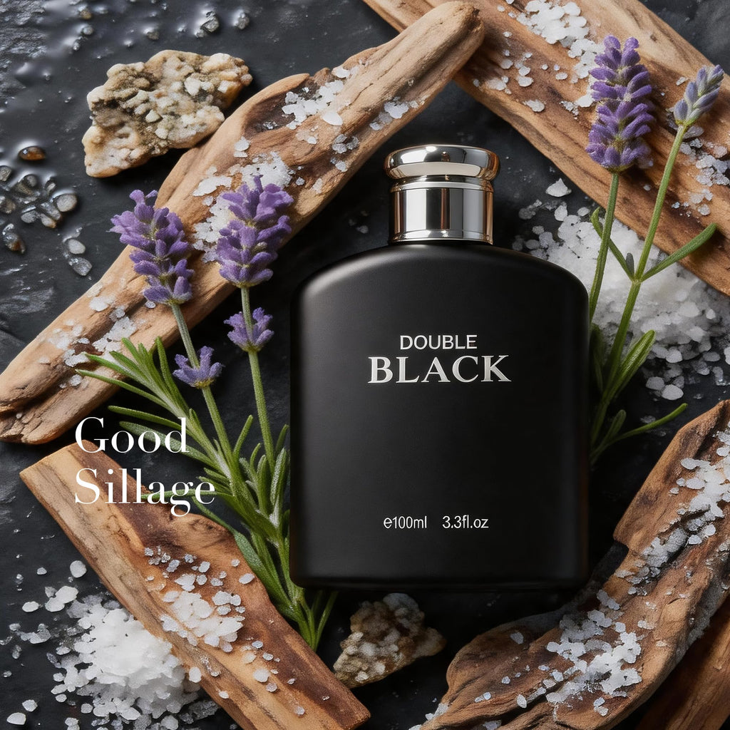 Double Black Eau de Toilette 3.3 fl oz O2377