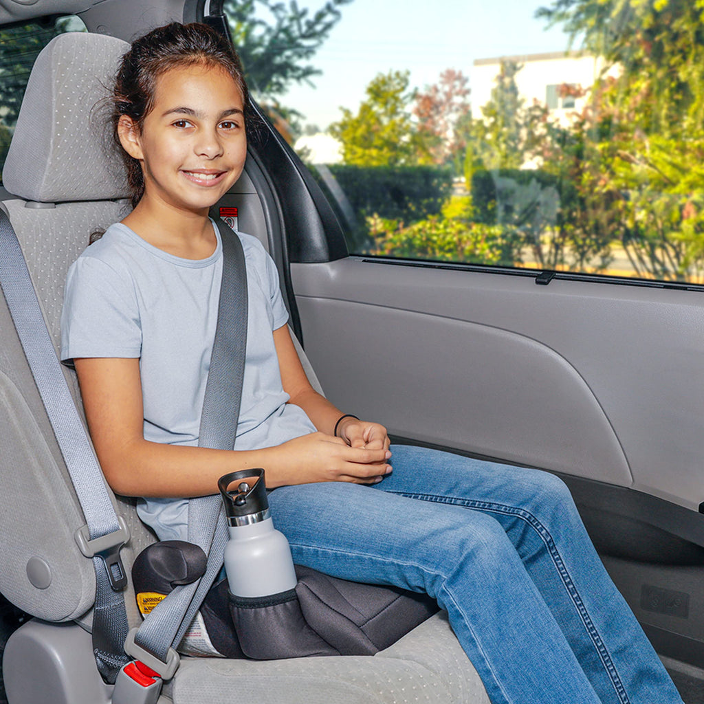 Convertible Car Seat and 2 Pack Booster Seats O59770