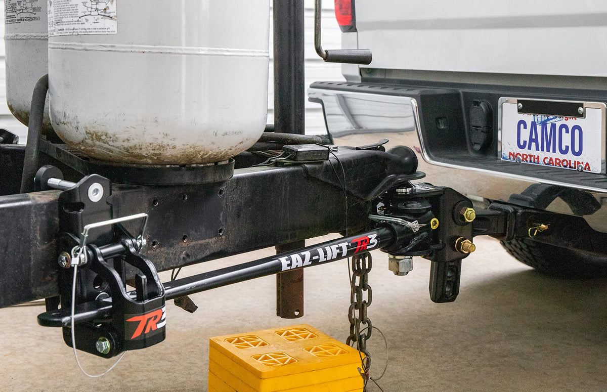1200 lb Weight Distribution Hitch Kit T223760