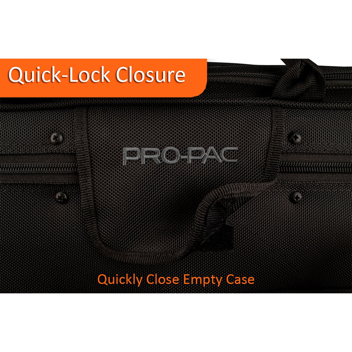 Trumpet/Flugel Horn Combination Case G1610
